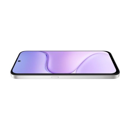 Honor 600 Smart 5G 4+128GB Silver