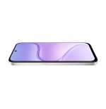 Honor 600 Smart 5G 4+128GB Silver