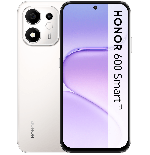 Honor 600 Smart 5G 4+128GB Silver