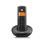 Cordless Motorola E212 Duo con Segreteria