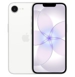 iPhone 17e 256GB White