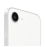 iPhone 17e 256GB White
