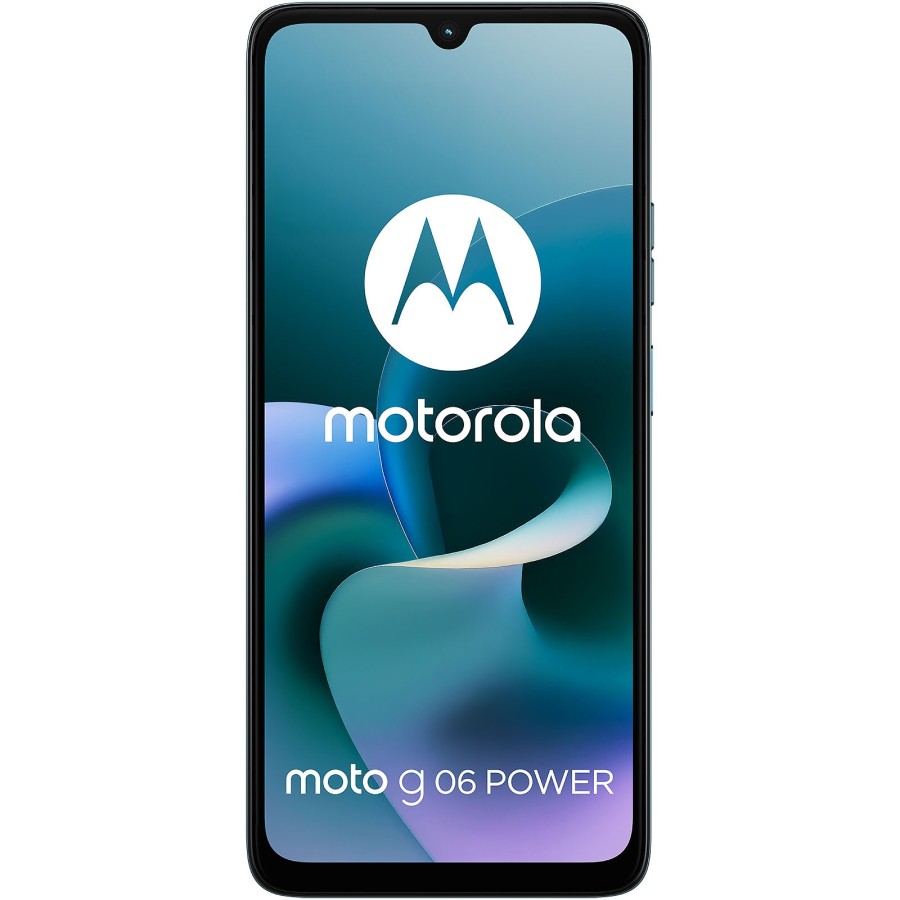 Motorola Moto G06 4G 4+128GB Tapesty