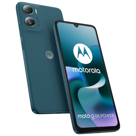 Motorola Moto G06 4G 4+128GB Tapesty