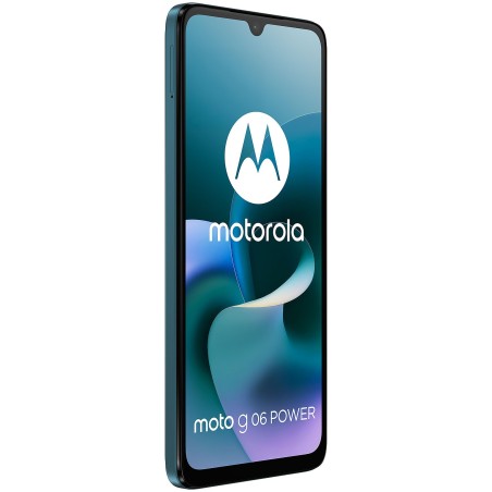 Motorola Moto G06 4G 4+128GB Tapesty