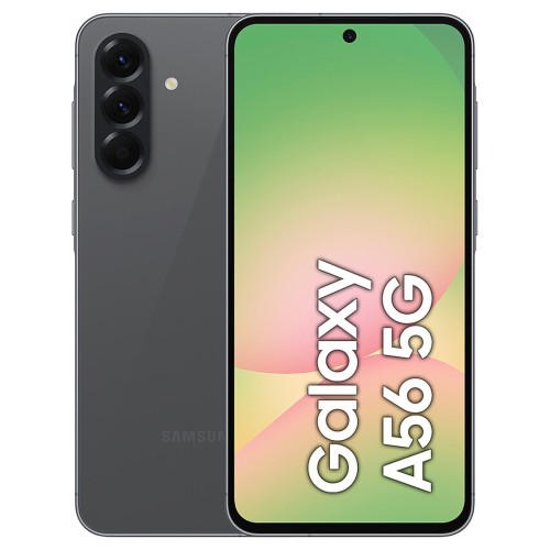 Samsung Galaxy A56 5G 256GB Awesome Graphite