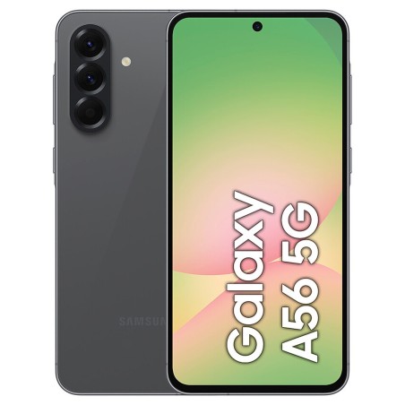 Samsung Galaxy A56 5G 256GB Awesome Graphite