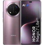 Honor Magic 7 Lite Titanium Purple