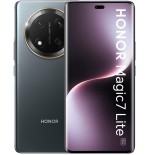 Honor Magic 7 Lite Titanium Black