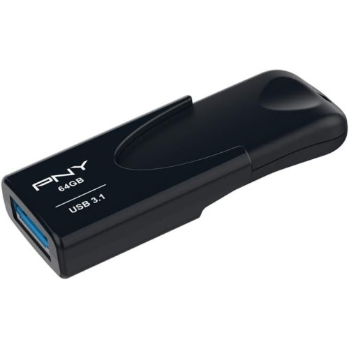 Pendrive PNY USB 3.1 64 GB