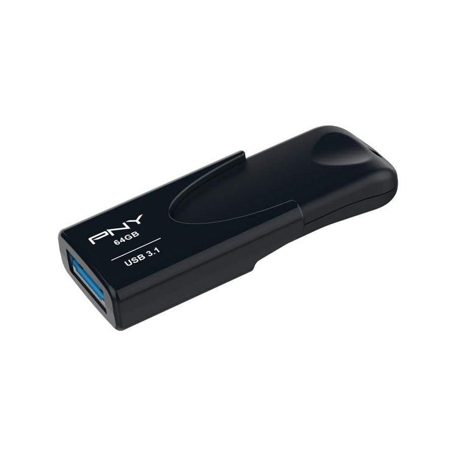 Pendrive PNY USB 3.1 64 GB