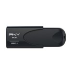 Pendrive PNY USB 3.1 64 GB