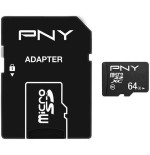 PNY microSD Performance Plus 64 GB