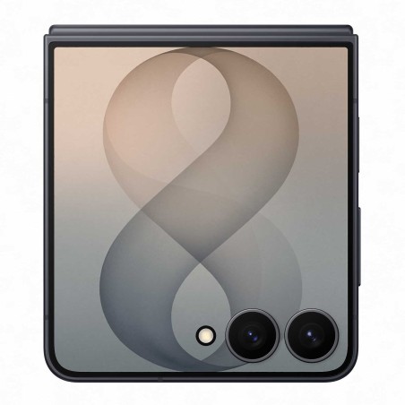 Samsung Galaxy Z Flip 8 256GB Graphite