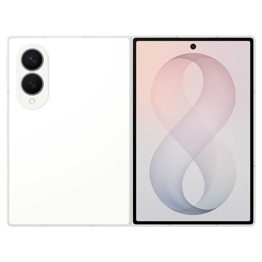 Samsung Galaxy Z Fold 8 512GB Cream