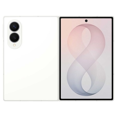 Samsung Galaxy Z Fold 8 512GB Cream
