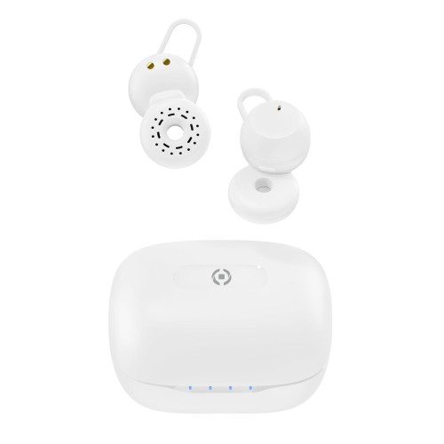AMBIENTAL - True Wireless Earphones  - White