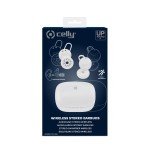 AMBIENTAL - True Wireless Earphones  - White