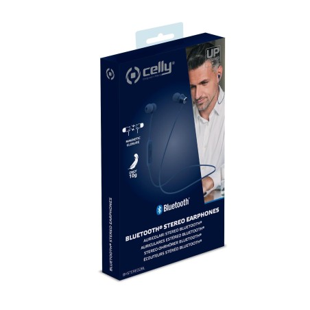 BHSTEREO2 - Stereo Bluetooth Earphones