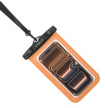 Custodia impermeabile per smartphone fino a 7"