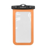 Custodia impermeabile per smartphone fino a 7"