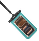 Custodia impermeabile per smartphone fino a 7"