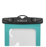 Custodia impermeabile per smartphone fino a 7"