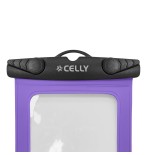 Custodia impermeabile per smartphone fino a 7"