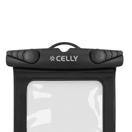 Custodia impermeabile per smartphone fino a 7"