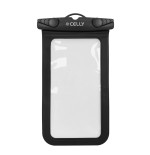 Custodia impermeabile per smartphone fino a 7"