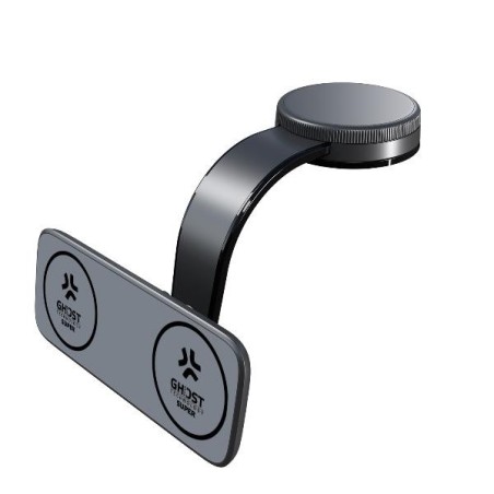 Dual Universal Magnetic Car Holder