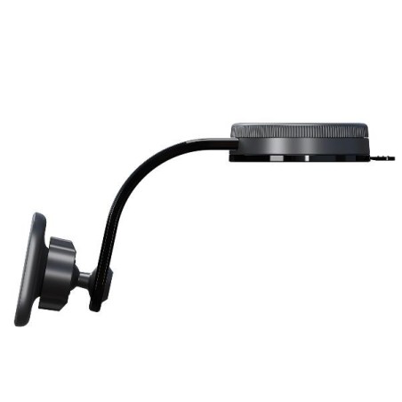 Dual Universal Magnetic Car Holder