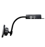 Dual Universal Magnetic Car Holder