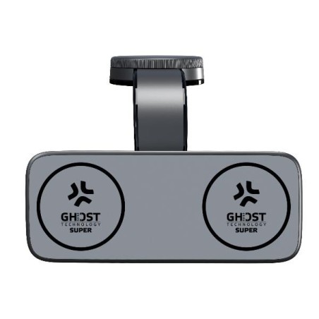 Dual Universal Magnetic Car Holder