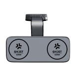 Dual Universal Magnetic Car Holder