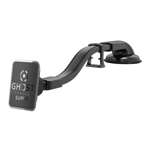 Ghost Super Flex - Magnetic Car Holder