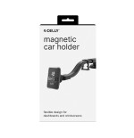 Ghost Super Flex - Magnetic Car Holder