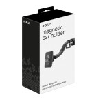 Ghost Super Flex - Magnetic Car Holder