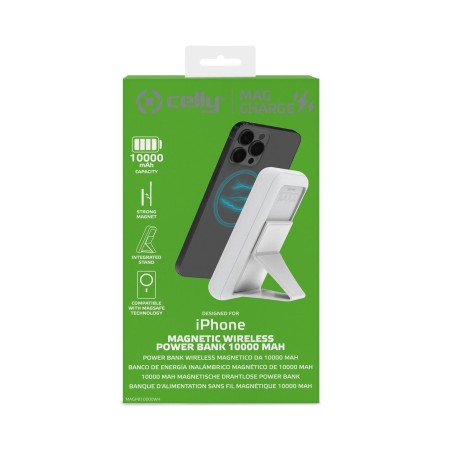 MagSafe Wireless Power Bank 10000 Mah