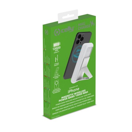 MagSafe Wireless Power Bank 10000 Mah