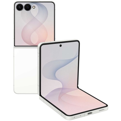 Samsung Galaxy Z Flip 8 256GB Cream