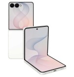 Samsung Galaxy Z Flip 8 256GB Cream