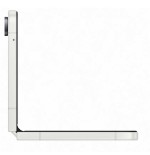 Samsung Galaxy Z Flip 8 256GB Cream