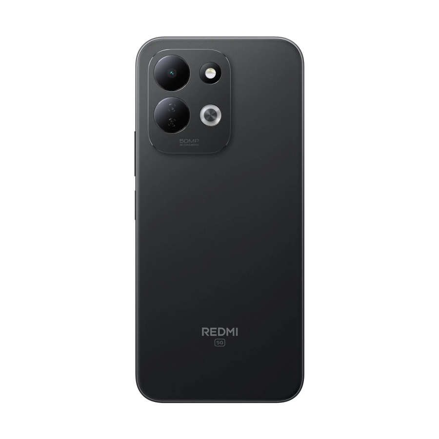Xiaomi Redmi 17 5G 4+256GB Black
