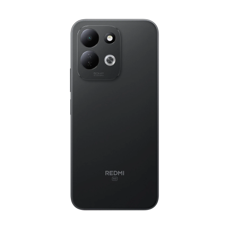 Xiaomi Redmi 17 5G 4+256GB Black