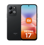 Xiaomi Redmi 17 5G 4+256GB Black