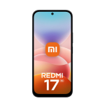 Xiaomi Redmi 17 5G 4+256GB Black