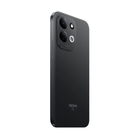 Xiaomi Redmi 17 5G 4+256GB Black