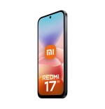 Xiaomi Redmi 17 5G 4+256GB Black