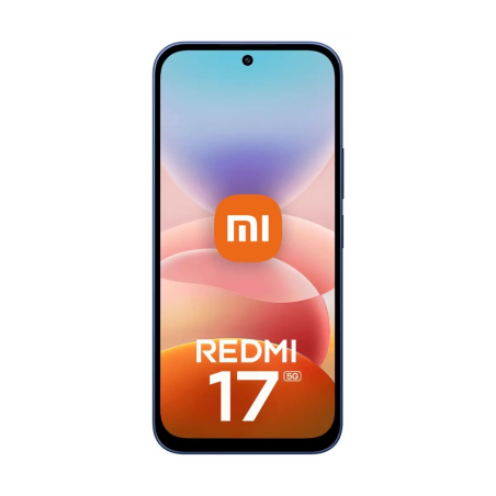 Xiaomi Redmi 17 5G 4+256GB Blue